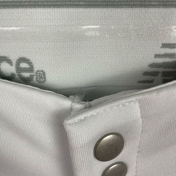 NWT New Balance Mid Calf Women’s Softball Pants Size L - Picture 3 of 6